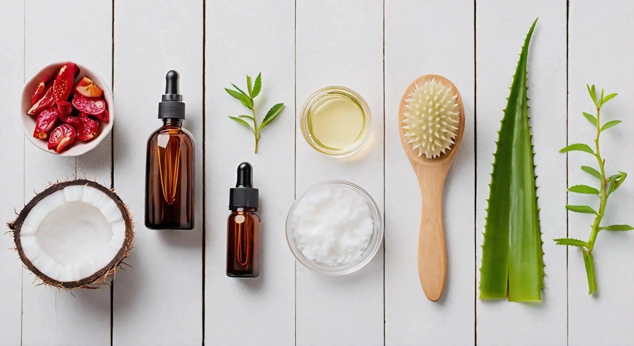 Why Clean Beauty Matters: A Beginner's Guide
